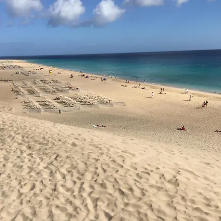 Lejlighed Clara's Sun Morro Jable (Fuerteventura)