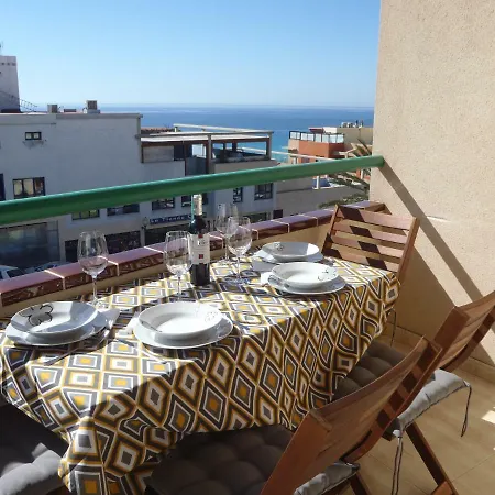 Clara's Sun Morro Jable (Fuerteventura)