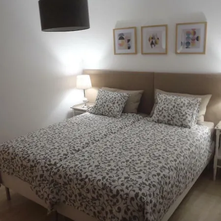 Apartment Clara's Sun Morro Jable (Fuerteventura)