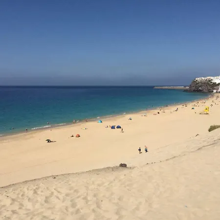 Clara's Sun Apartment Morro Jable (Fuerteventura)