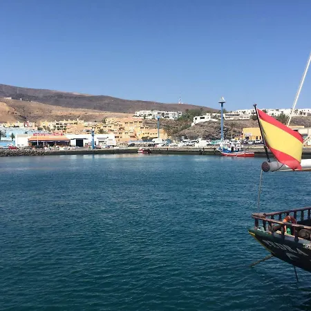 Lejlighed Clara's Sun Morro Jable (Fuerteventura)