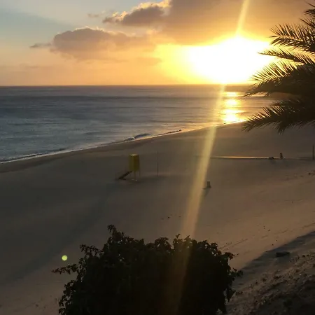 Clara's Sun Morro Jable (Fuerteventura)