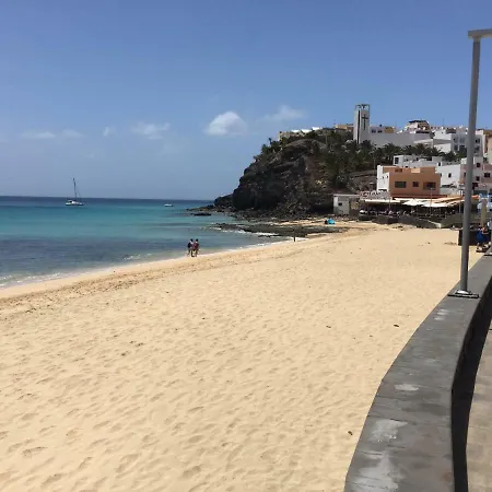 Clara's Sun Lejlighed Morro Jable (Fuerteventura)