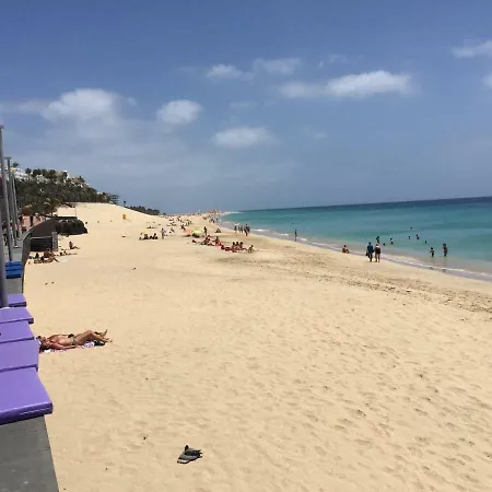 Apartment Clara's Sun