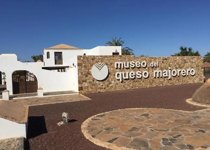 Clara's Sun * Morro Jable (Fuerteventura)