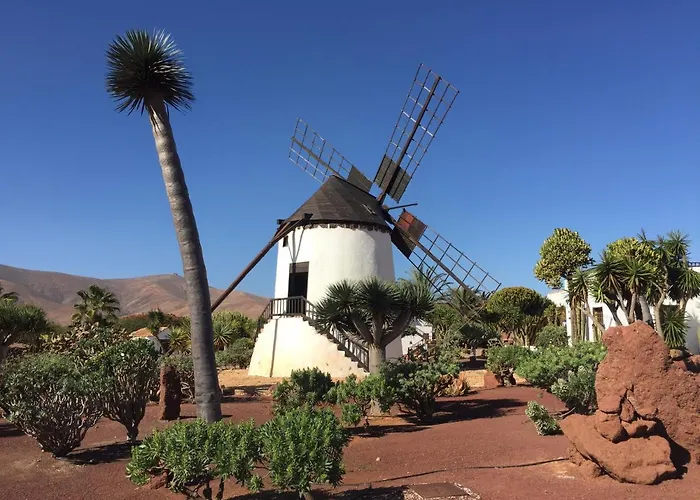 Appartement Clara's Sun *