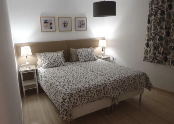 Clara's Sun Morro Jable (Fuerteventura)