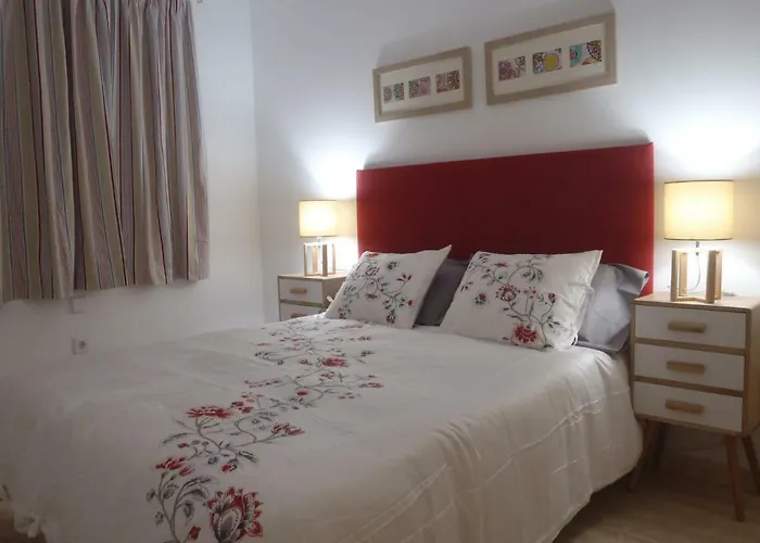 Clara's Sun Morro Jable (Fuerteventura)