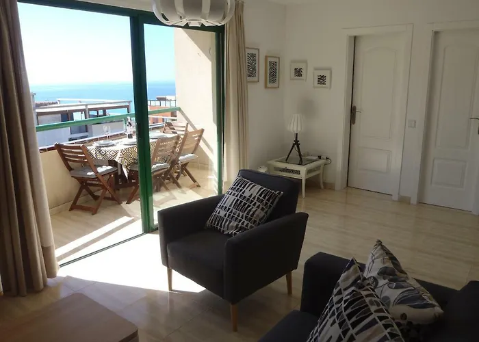 Clara's Sun * Morro Jable (Fuerteventura)