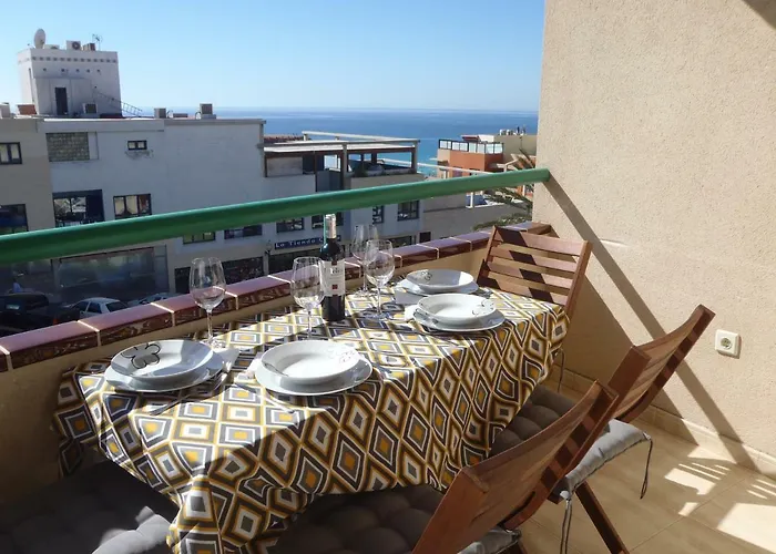 Clara's Sun Morro Jable (Fuerteventura)