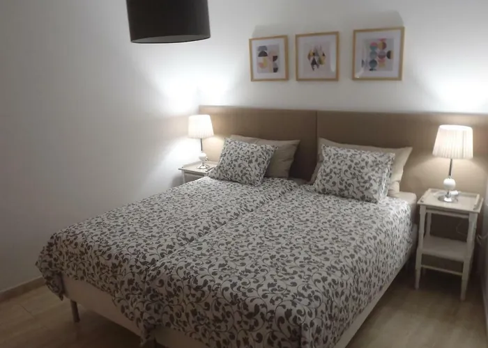 Appartement Clara's Sun Morro Jable (Fuerteventura)