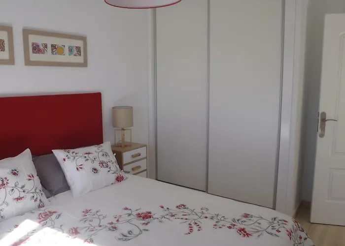 Clara's Sun Appartement *