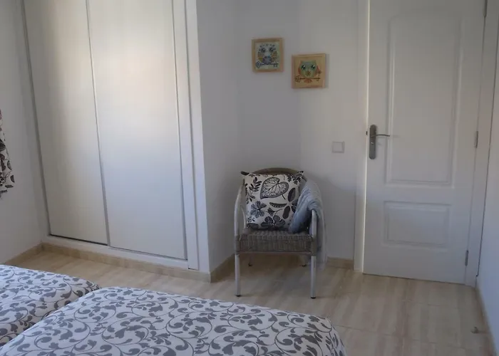 Appartement Clara's Sun Morro Jable (Fuerteventura)