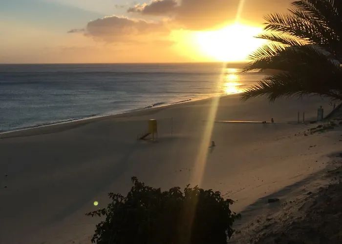 Clara's Sun Morro Jable (Fuerteventura)