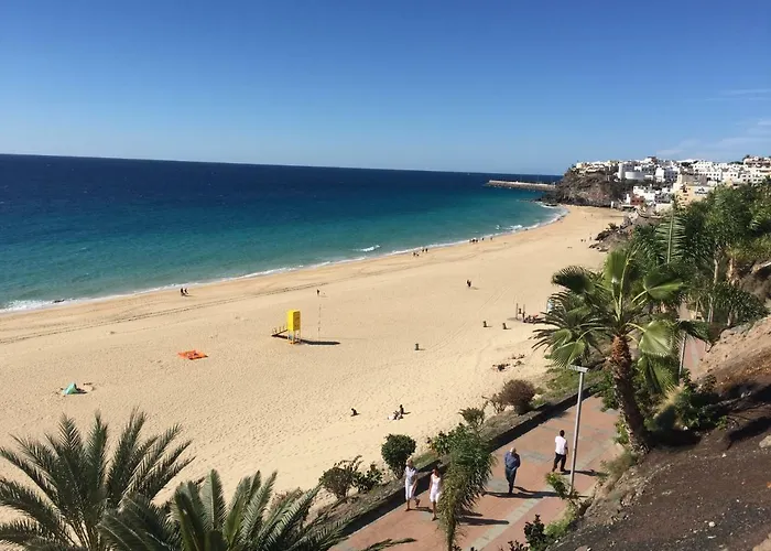 Clara's Sun * Morro Jable (Fuerteventura)