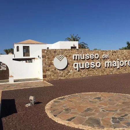 Clara's Sun * Morro Jable (Fuerteventura)