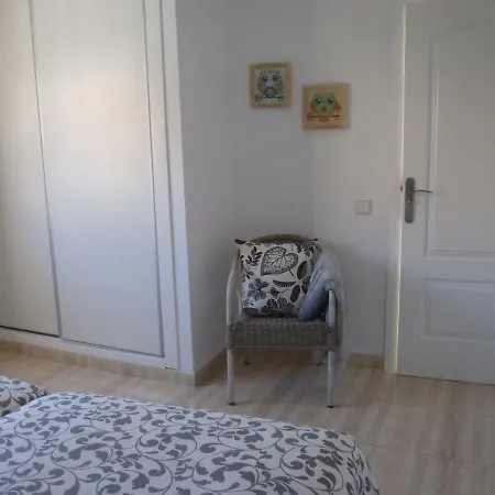 Apartamento Clara's Sun Morro Jable (Fuerteventura)