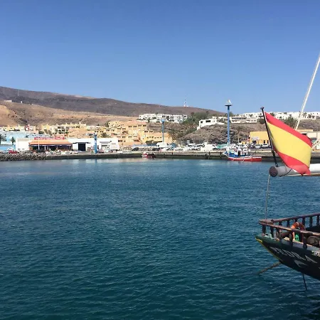 Διαμέρισμα Clara's Sun Morro Jable (Fuerteventura)