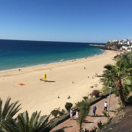 Clara's Sun * Morro Jable (Fuerteventura)