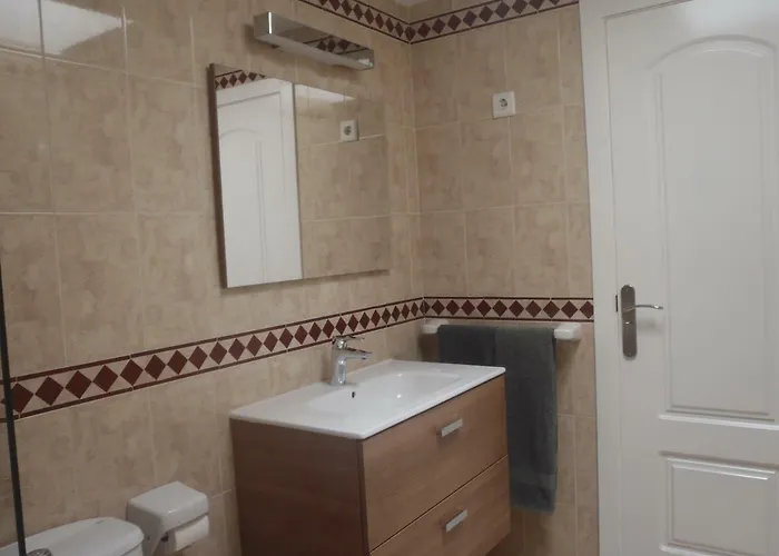 شقة Clara's Sun *