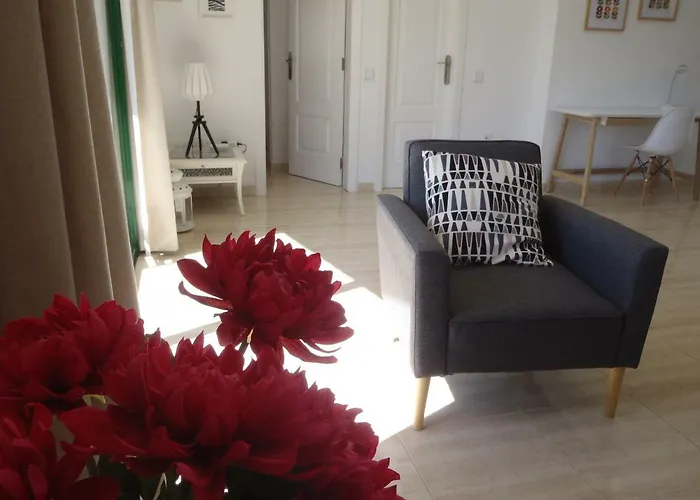 شقة Clara's Sun مورو ذيل خابلِ