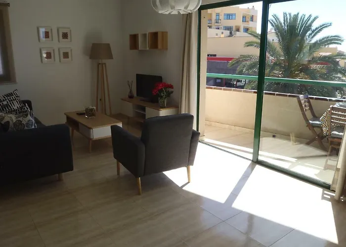 شقة Clara's Sun مورو ذيل خابلِ