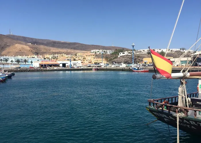 شقة Clara's Sun مورو ذيل خابلِ