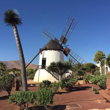 Lejlighed Clara's Sun *