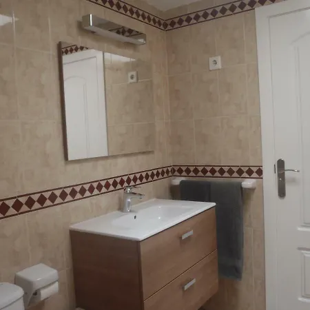 Lejlighed Clara's Sun *