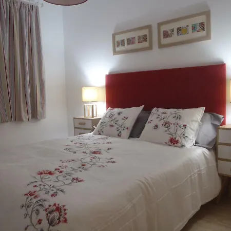 Clara's Sun Morro Jable (Fuerteventura)