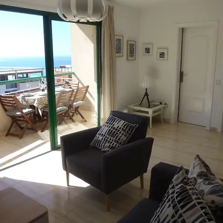 Clara's Sun * Morro Jable (Fuerteventura)