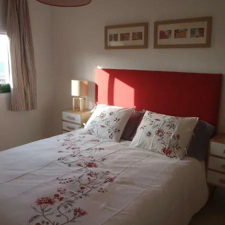 Clara's Sun * Morro Jable (Fuerteventura)