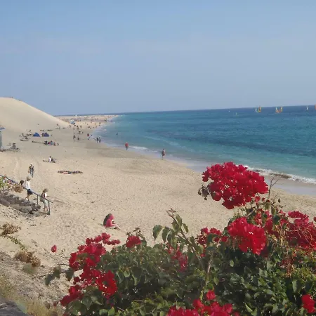 Lejlighed Clara's Sun Morro Jable (Fuerteventura)